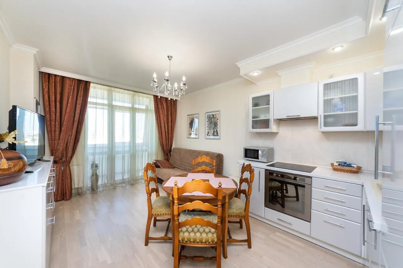 Apartment-119 Киев