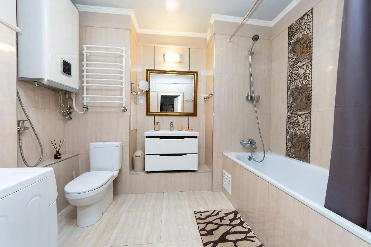 Apartment Apartment-119 Kyiv