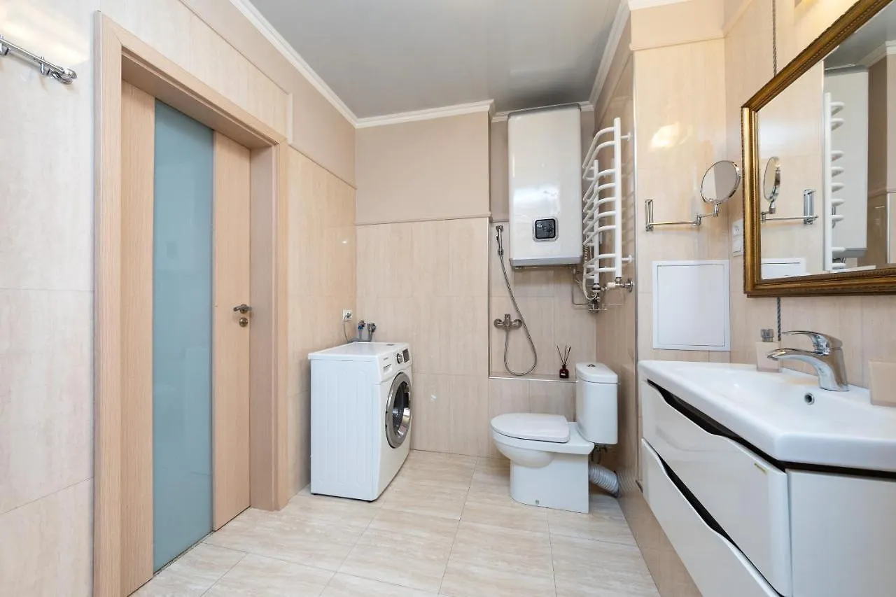 Apartment-119 Киев 0*,  Украина