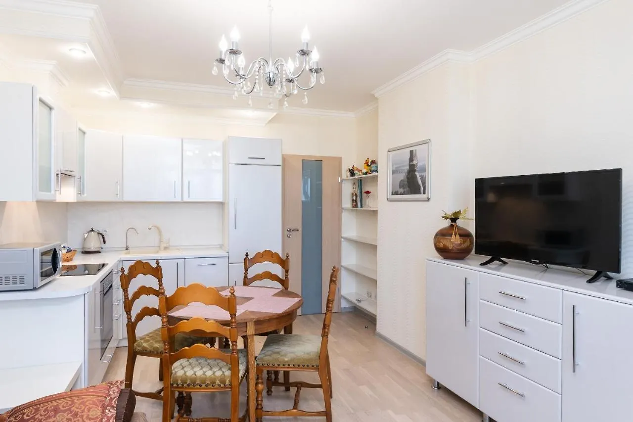 Апартаменты Apartment-119 Киев