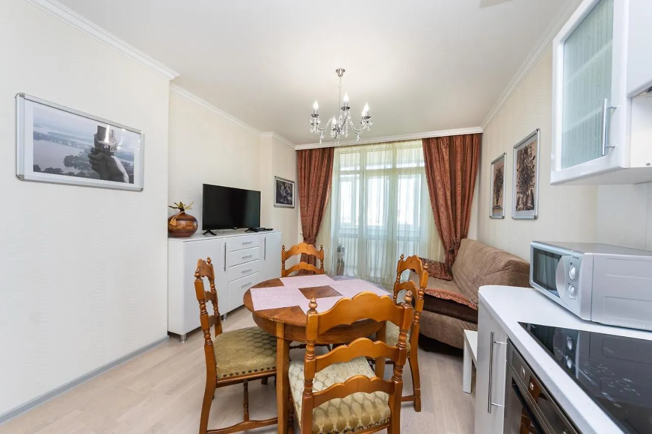 Apartment-119 Киев Украина
