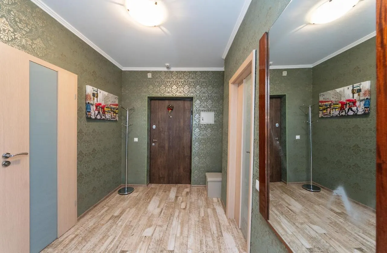 Apartment-119 Kiev Appartamento
