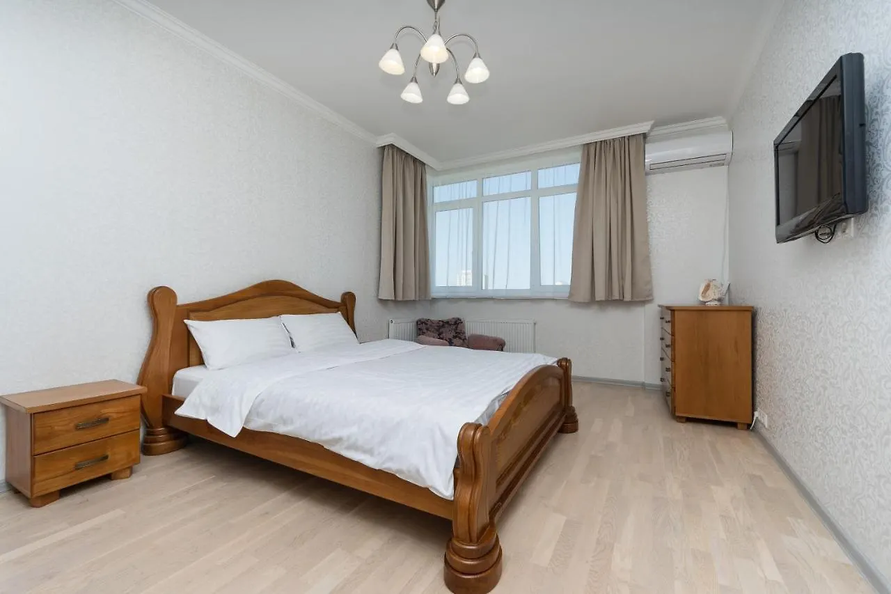 Apartment-119 Киев Апартаменты